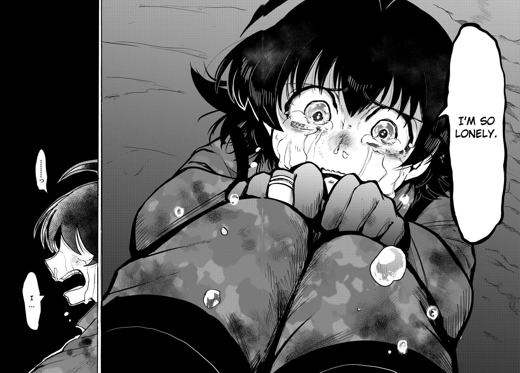 Welcome to Demon School! Iruma-kun, Chapter 123 image 14